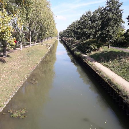 Aulnay Cocoonアパートメント エクステリア 写真