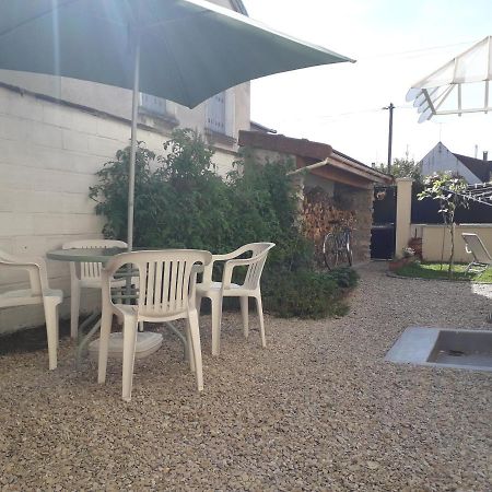 Aulnay Cocoonアパートメント エクステリア 写真