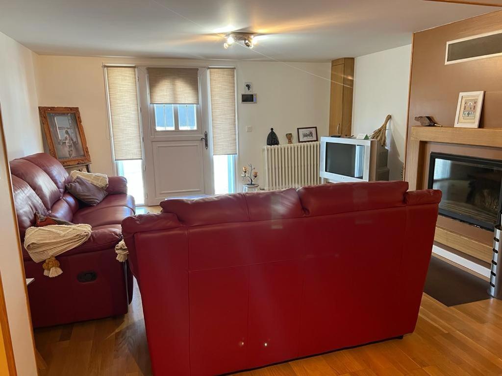 Aulnay Cocoonアパートメント エクステリア 写真