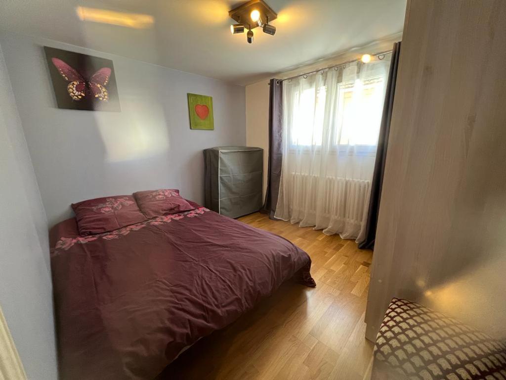 Aulnay Cocoonアパートメント エクステリア 写真